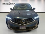2026 Acura MDX Advance Package SH-AWD