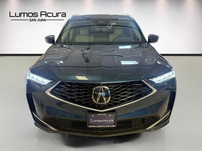 2026 Acura MDX Advance Package SH-AWD
