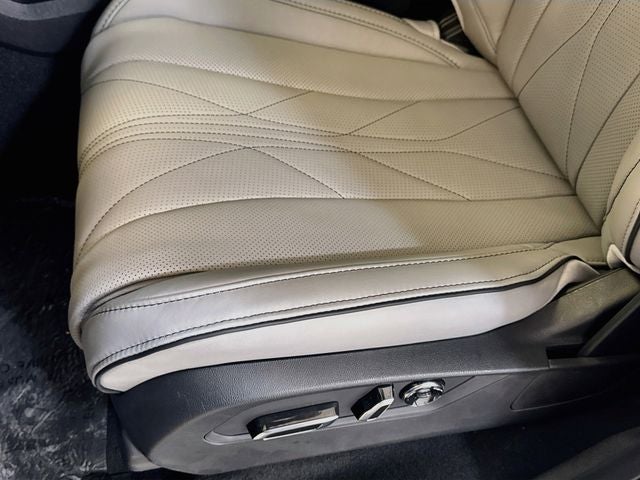2026 Acura MDX Advance Package SH-AWD