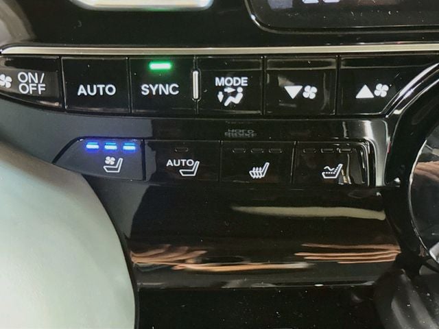 2026 Acura MDX Advance Package SH-AWD