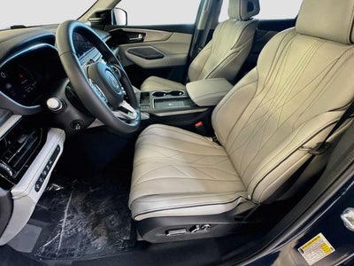 2026 Acura MDX Advance Package SH-AWD