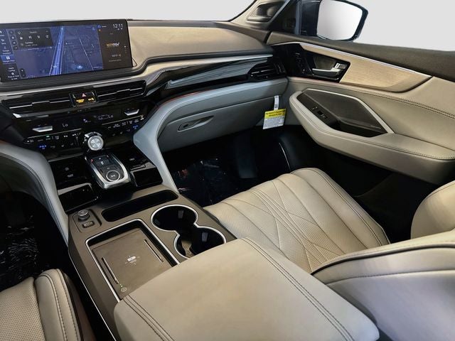 2026 Acura MDX Advance Package SH-AWD
