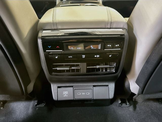 2026 Acura MDX Advance Package SH-AWD