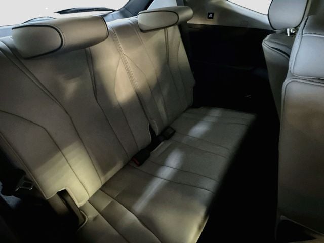 2026 Acura MDX Advance Package SH-AWD