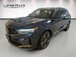 2026 Acura MDX Advance Package SH-AWD