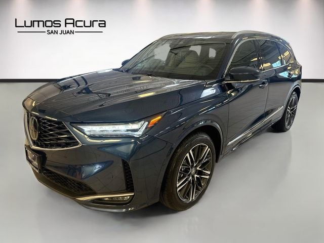 2026 Acura MDX Advance Package SH-AWD