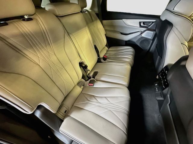 2026 Acura MDX Advance Package SH-AWD
