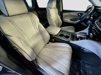 2026 Acura MDX Advance Package SH-AWD