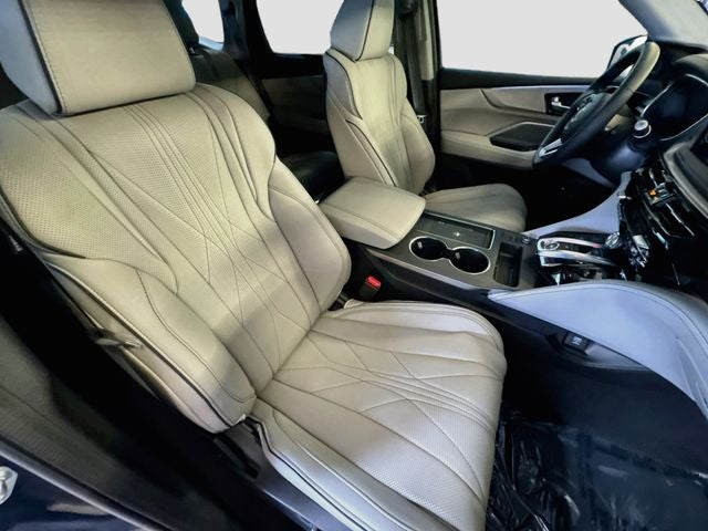 2026 Acura MDX Advance Package SH-AWD