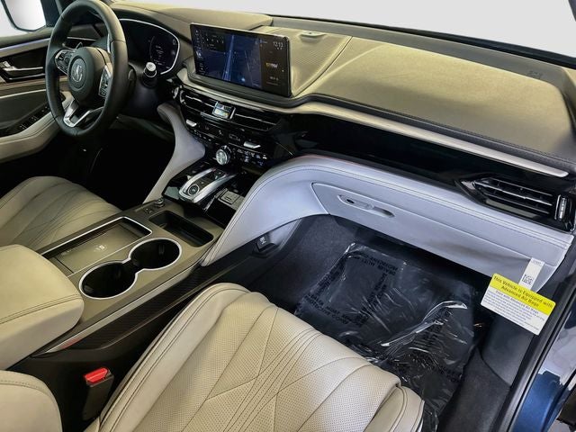 2026 Acura MDX Advance Package SH-AWD