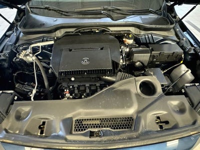 2026 Acura MDX Advance Package SH-AWD