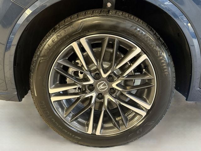 2026 Acura MDX Advance Package SH-AWD