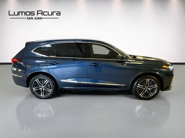 2026 Acura MDX Advance Package SH-AWD