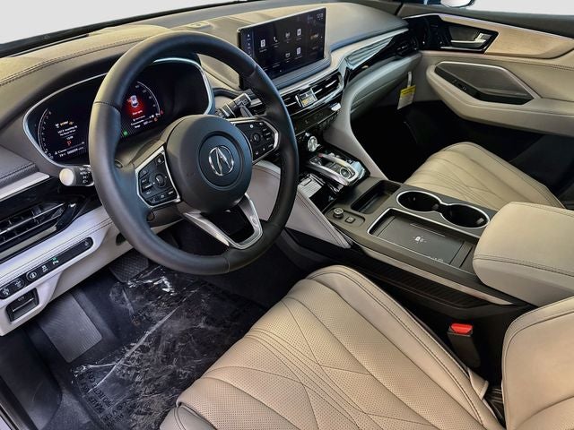 2026 Acura MDX Advance Package SH-AWD