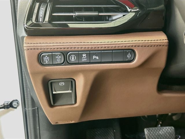 2026 Acura MDX Advance Package SH-AWD
