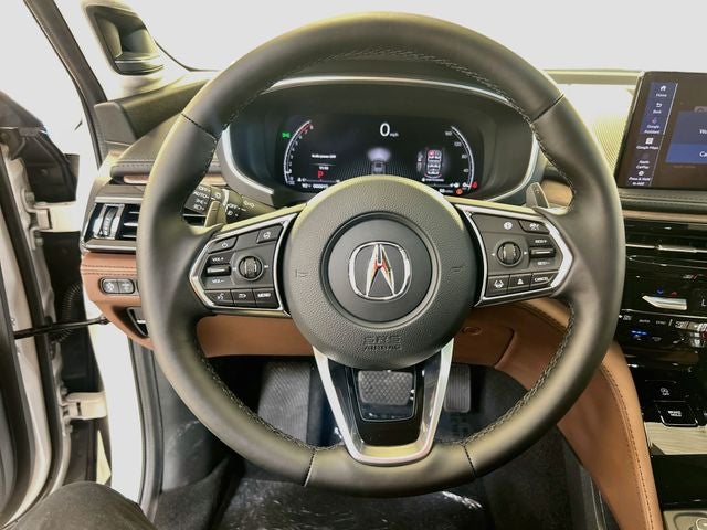2026 Acura MDX Advance Package SH-AWD