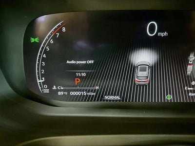 2026 Acura MDX Advance Package SH-AWD