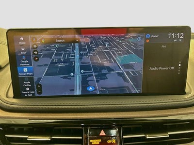 2026 Acura MDX Advance Package SH-AWD