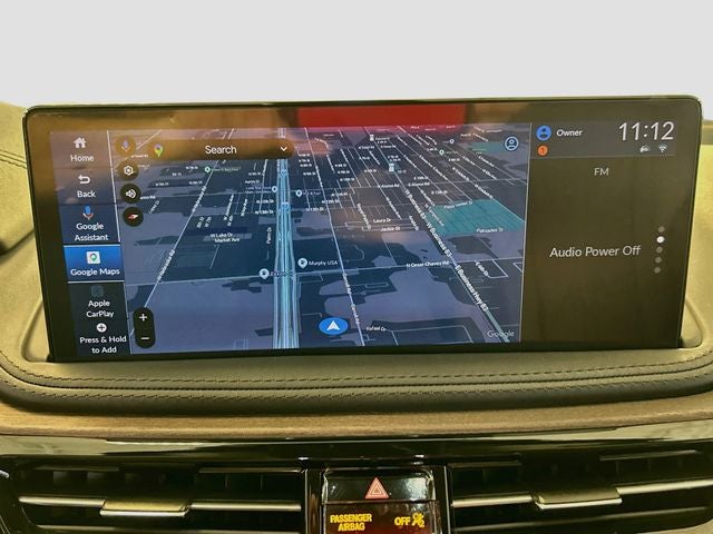 2026 Acura MDX Advance Package SH-AWD