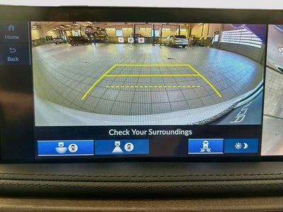 2026 Acura MDX Advance Package SH-AWD