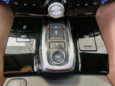 2026 Acura MDX Advance Package SH-AWD