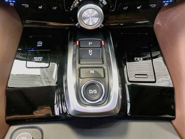 2026 Acura MDX Advance Package SH-AWD