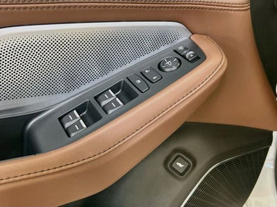 2026 Acura MDX Advance Package SH-AWD