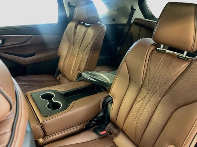 2026 Acura MDX Advance Package SH-AWD