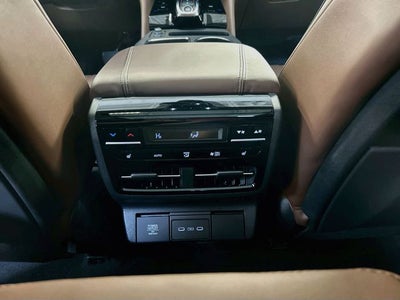 2026 Acura MDX Advance Package SH-AWD