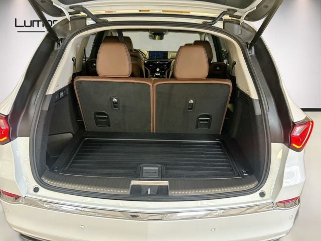 2026 Acura MDX Advance Package SH-AWD