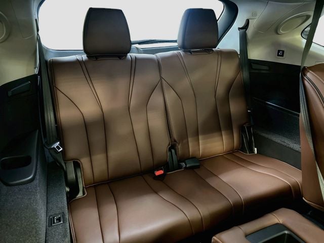 2026 Acura MDX Advance Package SH-AWD