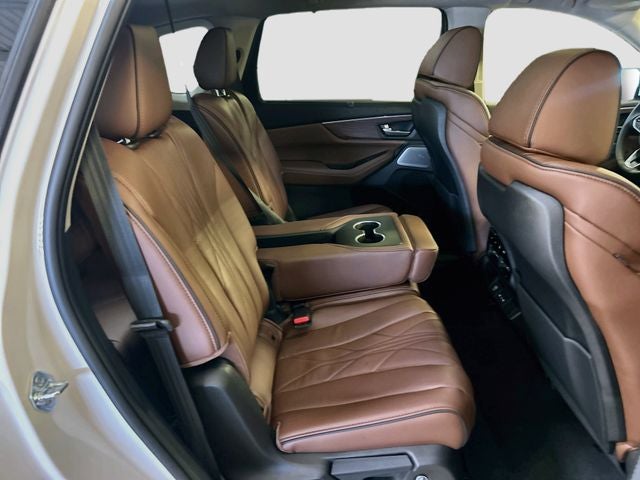 2026 Acura MDX Advance Package SH-AWD