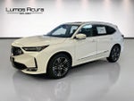 2026 Acura MDX Advance Package SH-AWD