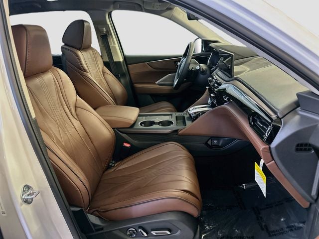 2026 Acura MDX Advance Package SH-AWD