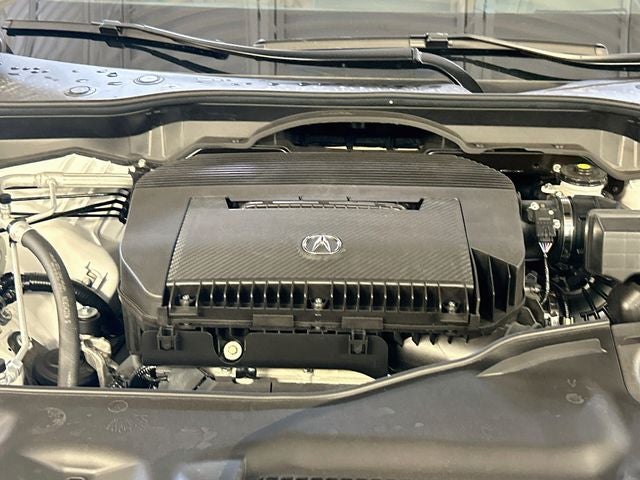 2026 Acura MDX Advance Package SH-AWD