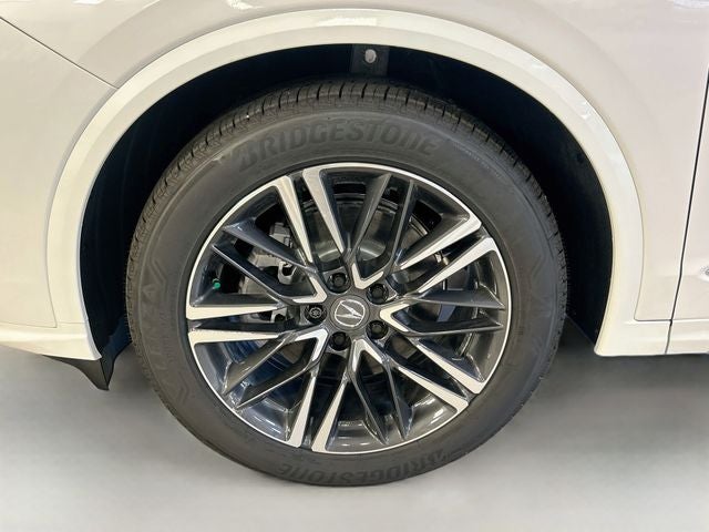 2026 Acura MDX Advance Package SH-AWD