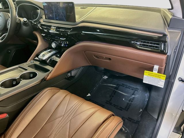 2026 Acura MDX Advance Package SH-AWD