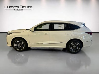 2026 Acura MDX Advance Package SH-AWD