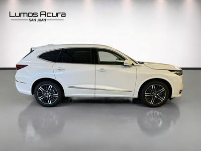 2026 Acura MDX Advance Package SH-AWD