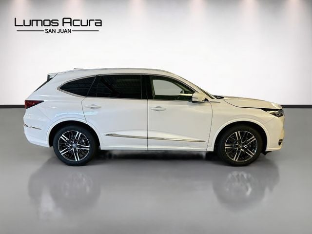 2026 Acura MDX Advance Package SH-AWD