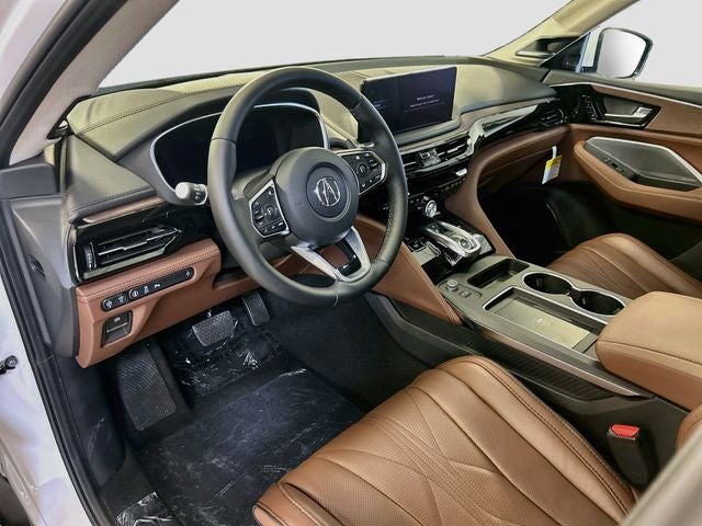 2026 Acura MDX Advance Package SH-AWD