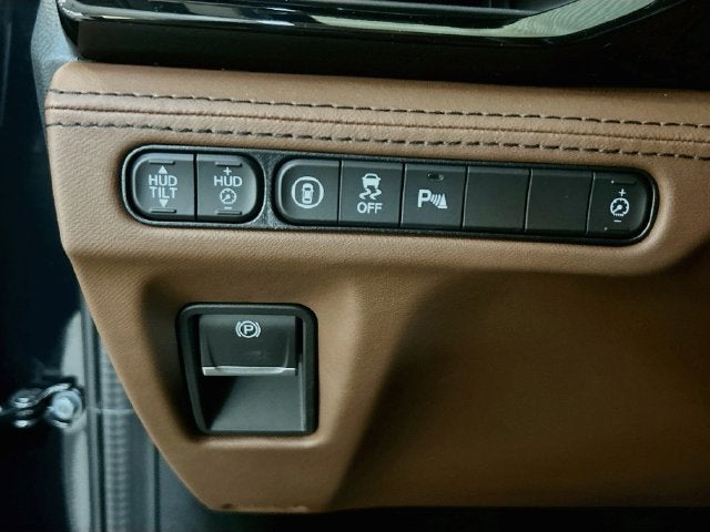 2026 Acura MDX Advance Package SH-AWD