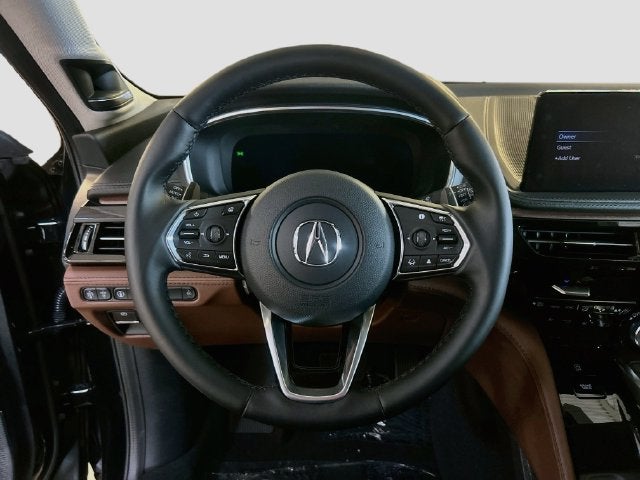 2026 Acura MDX Advance Package SH-AWD