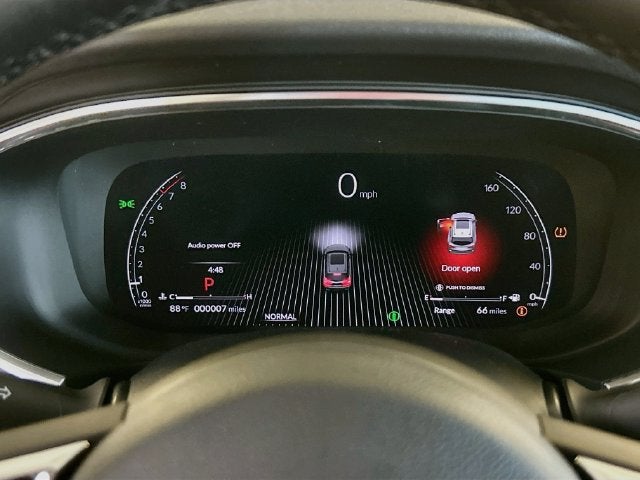 2026 Acura MDX Advance Package SH-AWD