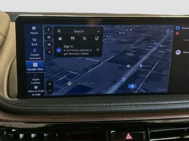 2026 Acura MDX Advance Package SH-AWD