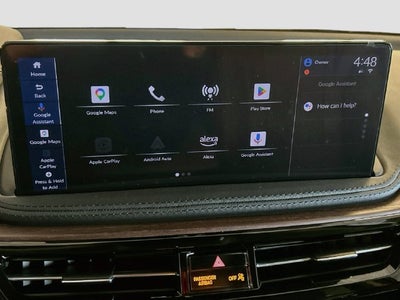 2026 Acura MDX Advance Package SH-AWD