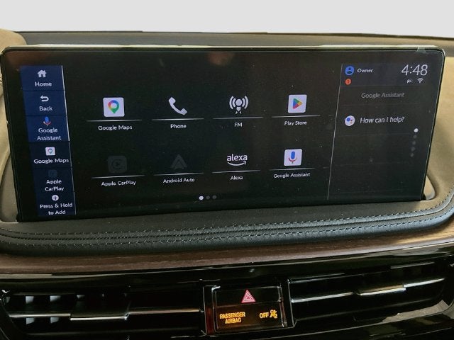 2026 Acura MDX Advance Package SH-AWD