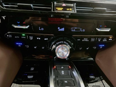 2026 Acura MDX Advance Package SH-AWD
