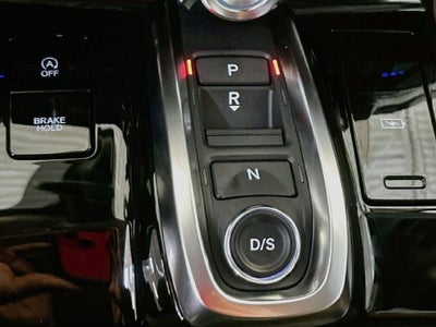 2026 Acura MDX Advance Package SH-AWD
