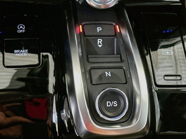 2026 Acura MDX Advance Package SH-AWD